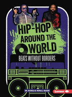 Hip-Hop Around the World