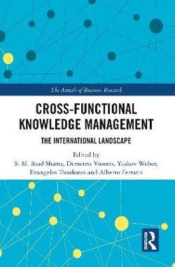 Cross-Functional Knowledge Management