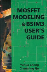 MOSFET Modeling & BSIM3 User's Guide
