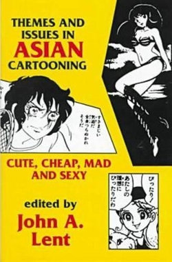 Themes & Issues in Asian Cartooning