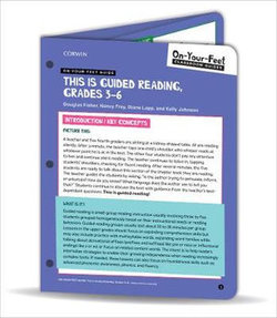 On-Your-Feet Guide - This Is Guided Reading