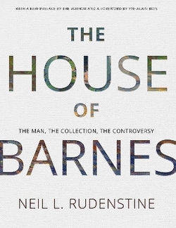 The House of Barnes The House of Barnes