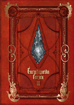 Encyclopaedia Eorzea ~The World of Final Fantasy XIV~ Volume II