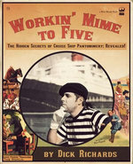 Workin' Mime to Five