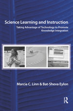 Science Learning and Instruction
