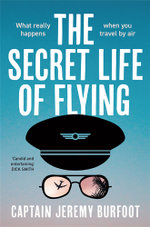 The Secret Life of Flying