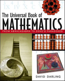 The Universal Book of Mathematics