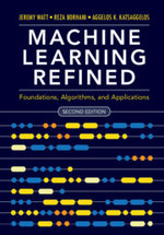 Machine Learning Refined