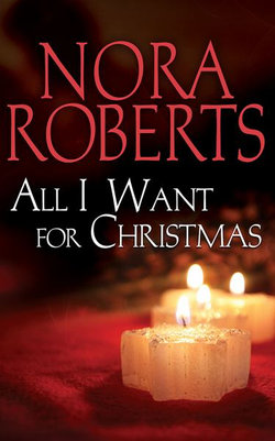 All I Want for Christmas (Novella)