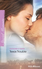 Texas Trouble