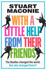 WITH A LITTLE HELP FROM THEIR FRIENDS WITH A LITTLE HELP FROM THEIR FRIENDS