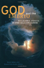 God and the Embryo