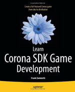 Learn Corona SDK Game Development