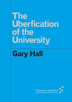 The Uberfication of the University