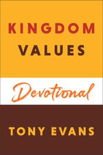 Kingdom Values Devotional
