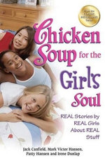 Chicken Soup for the Girl's Soul
