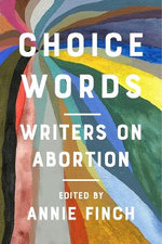 Choice Words Choice Words