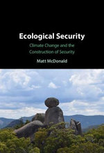 Ecological Security