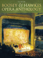 Boosey and Hawkes Opera Anthology