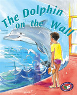 The Dolphin on the Wall
