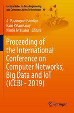 Proceeding of the International Conference on Computer Networks, Big Data and IoT (ICCBI - 2019)