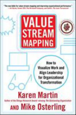 Value Stream Mapping