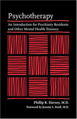 Psychotherapy