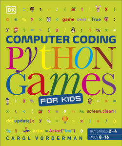 Computer Coding Python Games For Kids
