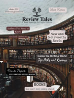 Book Review Magazine - 02 (Winter 2025)