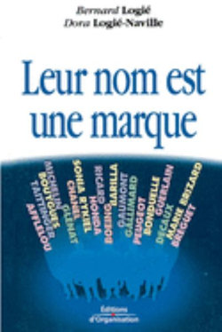 Leur nom est une marque Leur nom est une marque