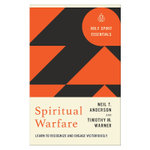 Spiritual Warfare