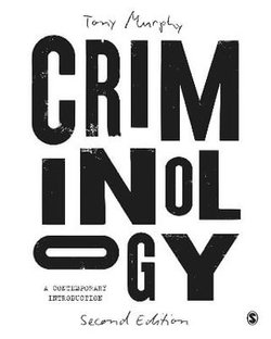 Criminology Criminology