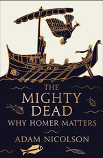 The Mighty Dead