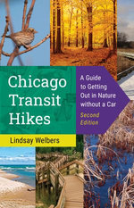 Chicago Transit Hikes