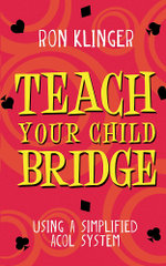 Teach Your Child Bridge