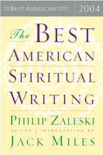 The Best American Spiritual Writing