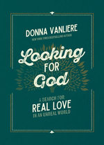 Looking for God