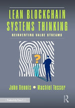 Lean Blockchain Systems Thinking