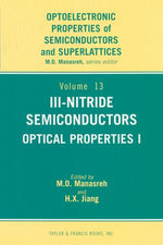 III-Nitride Semiconductors