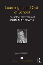 Learning In and Out of School
