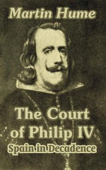 The Court of Philip IV The Court of Philip IV