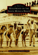 Hollywood on the Santa Monica Beach