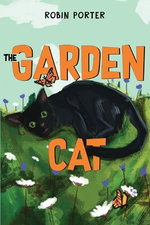 The Garden Cat