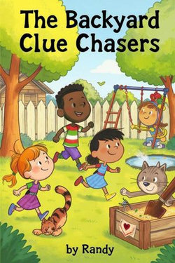 Backyard Clue Chasers