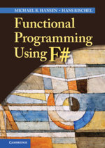Functional Programming Using F#