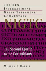 The Second Epistle to the Corinthians