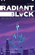 Radiant Black Vol. 3 Radiant Black Vol. 3