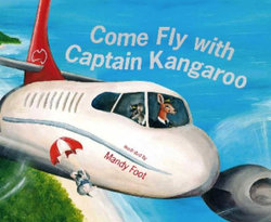 Come Fly With Captain Kangaroo