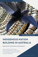 Indigenous Nation-Building in Australia