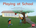 Playing at School